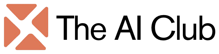 AI Club logo